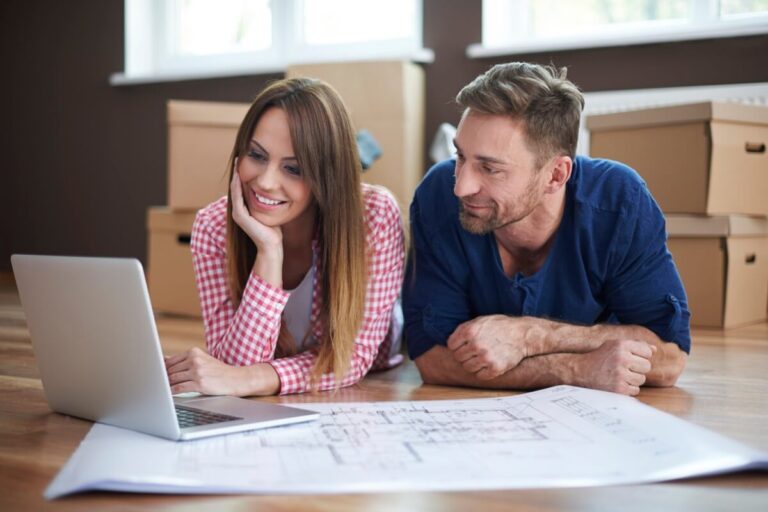 Hoe betaal je een hypotheek bij nieuwbouw?