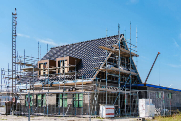 overbruggingshypotheek nieuwbouwhypotheek